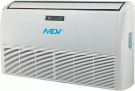 Кондиционер MDV MDUE-60HRN1/MDOU-60HN1