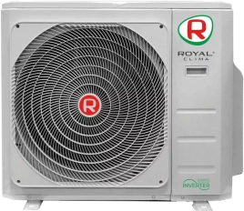 Наружный блок Royal Clima Multi Flexi EU ERP Upgrade 5RMH-42HN/OUT