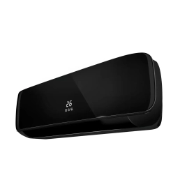 Кондиционер Hisense Black Crystal DC Inverter AS-10UW4RVETG01(B)
