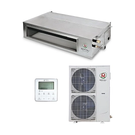 Кондиционер Royal Clima Competenza 2023 CO-D 60HNXA/CO-E 60HNXA