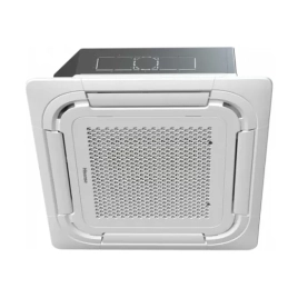 Кондиционер Hisense AUC-36HR4SKA + AUC-950R AUW-36H6SD