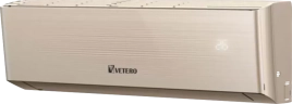 Кондиционер Vetero Diletto Inverter V-S09DHPAC-GD