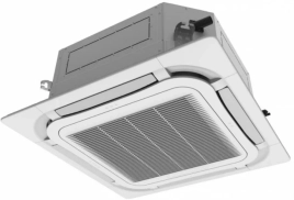Кондиционер Gree U-Match GUD125W/NhA-X/GUD125T/A-T