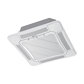 Внутренний блок Electrolux EACC/I-24 FMI/N3_ERP
