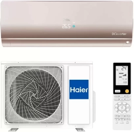 Кондиционер Haier HSU-12HFF103/R3-G(IN) / HSU-12HUF103/R3(OUT)