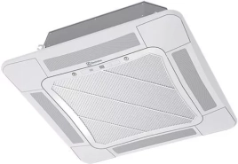 Внутренний блок Electrolux EACC/I-18 FMI/N8_ERP