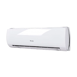 Внутренний блок Vetero Bonum Inverter V-S09BHPAC (внутренний блок, матовый)