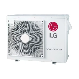 Наружный блок LG MU3M21