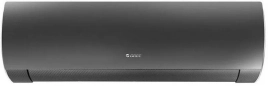 Кондиционер Gree Lyra Inverter R32 GWH18ACD-K6DNA1D Черный
