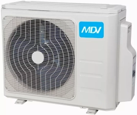 Внешний блок MDV MD2O-14HFN1