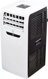 Мобильный кондиционер Electrolux EACM-14 FM/N3