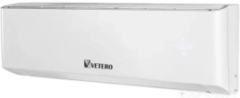 Кондиционер Vetero Diletto Inverter V-S09DHPAC