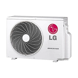 Наружный блок LG MU2M17 UL2R0