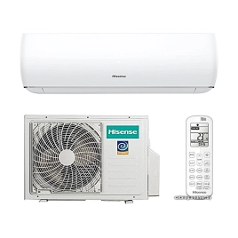 Кондиционер Hisense Expert Pro DC Inverter R32 AS-18UW4RXATV00