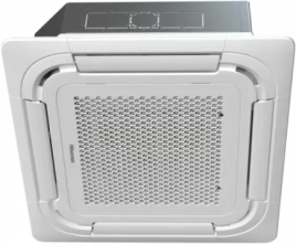 Кондиционер Hisense AUC-36HR4SKA + AUC-950R AUW-36H6SD