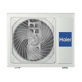 Наружный блок Haier ECO 1U105S2SS1FB