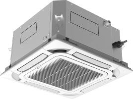 Кондиционер Electrolux Unitary Pro 3 EACC-18H/UP3/N3