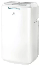 Мобильный кондиционер Electrolux EACM-12 EW/TOP/N3_W