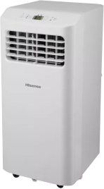 Мобильный кондиционер Hisense V-series AP-09CR4GKVS00