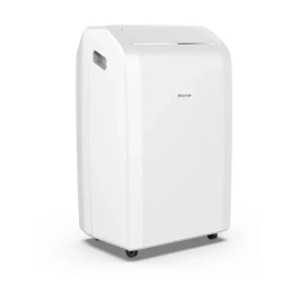 Мобильный кондиционер Hisense Q-Series AP-12CW4GLQS00