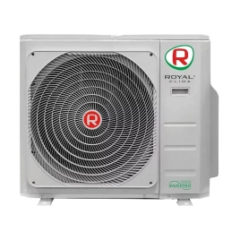 Наружный блок Royal Clima 4RMX-36HN/OUT