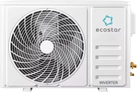 Внешний блок EcoStar KVS-2FM14ST/OUT