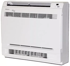 Кондиционер Gree Consol Inverter GEH09AA-K6DNA1F