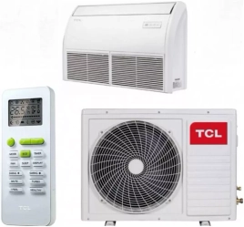 Кондиционер TCL TCA-18ZHRA/DV3I