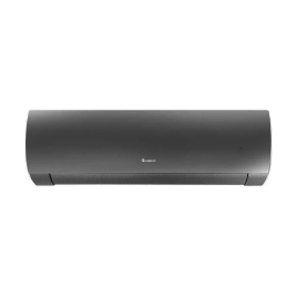 Кондиционер Gree Lyra Inverter R32 GWH18ACD-K6DNA1I (черный)
