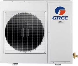 Внешний блок Gree U-Match Inverter GUHD36NK3FO
