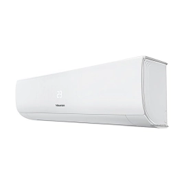 Кондиционер Hisense Zoom DC Inverter AS-24UW4RBTKB00