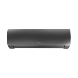 Кондиционер Gree Lyra Inverter R32 GWH24ACE-K6DNA1A (черный)