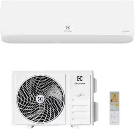 Кондиционер Electrolux F-Base EACS/I-09HEF/N8 WiFi