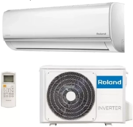 Кондиционер Roland Favorite II Inverter 2024 FIU-09HSS010/N5