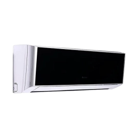Кондиционер Gree Amber Standart R32 GWH09YC-K6DNA1A (черный/серебристый)