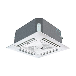 Внутренний блок Haier AB35S2SC1FA