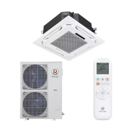 Кондиционер Royal Clima Competenza 2023 CO-4C 36HNX/CO-E 36HNX/CO-4C/pan 8D2