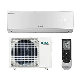 Кондиционер JAX ACY-12HE Inverter