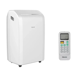 Мобильный кондиционер Hisense Q-Series AP-09CW4GGQS00