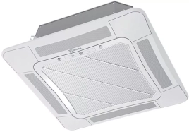 Кондиционер Electrolux EACC/I-12 FMI/N8_ERP