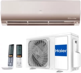 Кондиционер Haier Flexis Super Match AS35S2SF4FA-G/1U35S2SM4FA