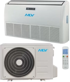 Кондиционер MDV MDUE-60HRDN1 / MDOU-60HDN1