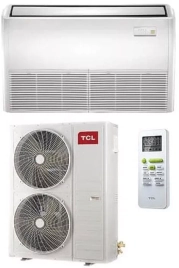 Кондиционер TCL TCA-48ZHRA/DV3I