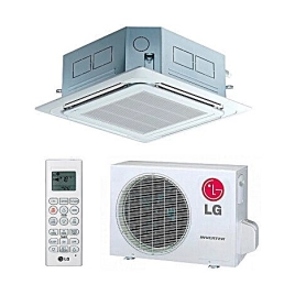 Кондиционер LG UT36WC/UU36WC/PT-UMC1