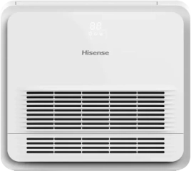 Сплит-система Hisense HEAVY EU DC Inverter R32 WI-FI AKT-09UR4RK8 / AUW-09U4RS8 WI-FI
