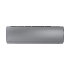 Кондиционер Gree Lyra Inverter R32 GWH09ACC-K6DNA1F (серебристый)