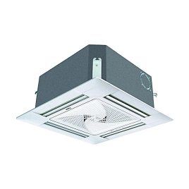 Кондиционер Haier Eco AB140S2LR1FA/1U140S1LN1FB