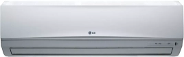 Кондиционер LG G09HHT