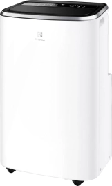 Мобильный кондиционер Electrolux ChillFlex Pro EXP35U538CW