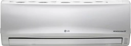 Кондиционер LG S24SWC